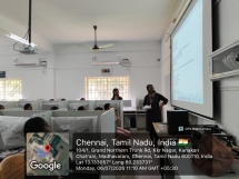 06.07.2026 - TEST YOUR KNOWLEDGE ON CYBER SECURITY